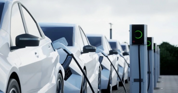 İNEBOLU'YA ELEKTRİKLİ ARAÇ ŞARJ İSTASYONU GELİYOR